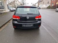 gebraucht VW Golf VI Trendline sehr saubere Zustand