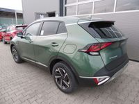 gebraucht Kia Sportage Vision 1.6T 48V 2WD DCT Komfort-Paket elektr. Sitz