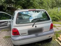 Gebraucht Renault Twingo 58 PS (42 kW) 2001 Andere farben Kleinwagen