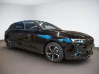 Gebraucht Opel Astra GS Line 131 PS (96 kW) 2025 Karbon schwarz (metallic) Kleinwagen