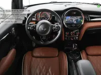 Gebraucht Mini John Cooper Works 192 PS (141 kW) 2019 Grau Kleinwagen