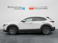Neu Mazda CX-30 Prime-Line 140 PS (102 kW) 2026 Weiß SUV