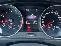 Gebraucht VW Tiguan R-line 180 PS (132 kW) 2018 Weiß SUV