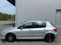 gebraucht Peugeot 307 Baujahr 2005