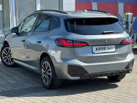 Gebraucht BMW 230 Coupé M Sport 326 PS (239 kW) 2024 Skyscraper grau metallic Coupé