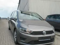 Second-hand VW Golf VII Trendline 110 CP (80 kW) 2016 Gri Berlinǎ