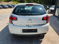 Gebraucht Citroën C3 SELECTION 82 PS (60 kW) 2014 Weiß Kleinwagen