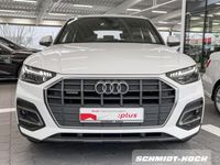 gebraucht Audi Q5 40 TDI QUAT S-TRONIC S-LINE PANO LED NAVI
