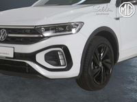Gebraucht VW T-Roc Style 150 PS (110 kW) 2025 SUV