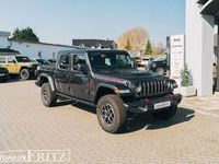 Gebraucht Jeep Gladiator Rubicon 284 PS (208 kW) 2026 Grau Pickup