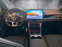 Nowe BYD Seal U Design 324 KM (238 kW) 2026 Czarny SUV