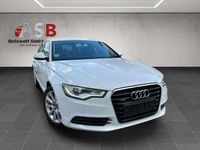 gebraucht Audi A6 Avant 3.0 TDI quattro XENON*AHK*Scheckheft