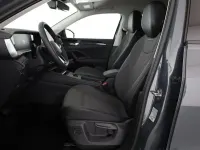 Neu VW Tayron 150 PS (110 kW) 2025 Grau SUV