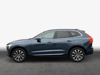 Gebraucht Volvo XC60 Core 250 PS (183 kW) 2024 Blau SUV