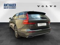 gebraucht Volvo V60 T8 Inscription Recharge - AHK, ACC, Schiebed