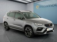 Usata Cupra Ateca 190 CV (139 kW) 2026 Grigio SUV