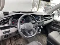 Gebraucht VW T6.1 150 PS (110 kW) 2020 Weiß Van