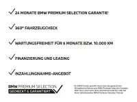 Gebraucht BMW X1 Performance 163 PS (119 kW) 2024 Schwarz SUV