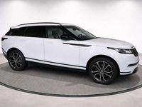 Gebraucht Land Rover Range Rover Velar 250 PS (183 kW) 2018 Weiß SUV