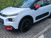 Gebraucht Citroën C3 PureTech 83 PS (61 kW) 2018 Kleinwagen