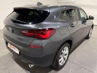 Gebraucht BMW X2 Advantage 190 PS (139 kW) 2020 Grau SUV