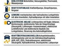 Gebraucht Ford Focus 125 PS (91 kW) 2021 Blau Limousine