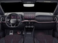 Neu Skoda Kodiaq RS 265 PS (194 kW) 2025 Grau SUV