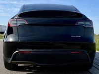 Gebraucht Tesla Model Y Performance 378 kW (514 PS) 2023 Schwarz SUV