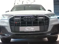 Gebraucht Audi SQ7 Competition 507 PS (372 kW) 2023 Grau SUV