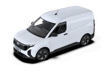 Neu Ford E-Transit Trend 100 kW (136 PS) 2025 Frost weiß Van