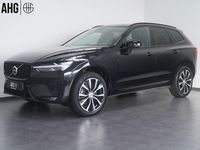 Gebraucht Volvo XC60 Ultimate 250 PS (183 kW) 2022 Onyx black SUV