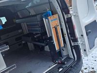 Gebraucht Renault Kangoo 110 PS (80 kW) 2019 Weiß Van