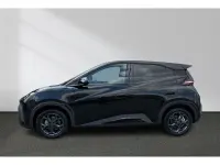 Gebraucht BYD Dolphin Surf Comfort 114 kW (156 PS) 2026 Schwarz Kleinwagen