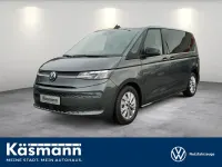 Usata VW T7 Life 150 CV (110 kW) 2025 Grigio Furgone