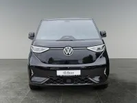 Neu VW ID. Buzz GTX 250 kW (340 PS) 2026 Grenadillschwarz Van / Kleinbus