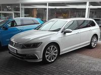 Gebraucht VW Passat Highline 239 PS (175 kW) 2016 Weiß Kombi