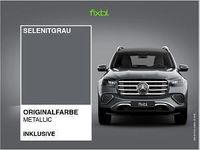 Neu Mercedes GLS350 313 PS (230 kW) 2026 Grau (selenitgrau) SUV