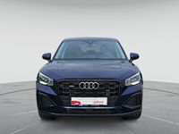 gebraucht Audi Q2 advanced 35 TDI qu. S tr., NAVI/LED uvm.