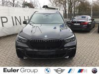 Gebraucht BMW X5 Performance 333 PS (244 kW) 2023 Schwarz SUV