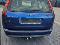 gebraucht Ford Focus 