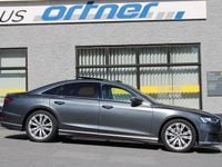 Gebraucht Audi A8 Ambiente 286 PS (210 kW) 2019 Grau Limousine