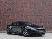 Gebraucht Aston Martin DB12 680 PS (500 kW) 2025 Schwarz