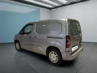 Gebraucht Opel Combo 102 PS (75 kW) 2024 Grau Van / Kleinbus