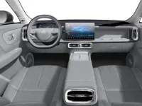 Neu Leapmotor B10 160 kW (218 PS) 2026 Blau SUV