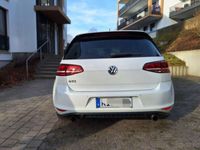 gebraucht VW Golf GTI BlueMotion Technology