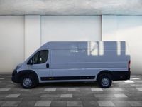 gebraucht Opel Movano Cargo Selection L4H2 3,5t'verstärkt'2.2D 103kW(140PS)(MT6)