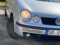 gebraucht VW Lupo 