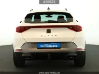 Gebraucht Cupra Formentor 150 PS (110 kW) 2024 Weiß SUV
