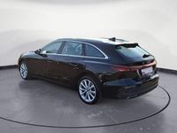 Gebraucht Audi A5 Ambiente 204 PS (150 kW) 2025 Schwarz Kombi