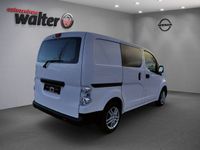 gebraucht Nissan NV200 Elektro 80kw, e-Kasten Comfort, Keyless go, Rückfahrkamera